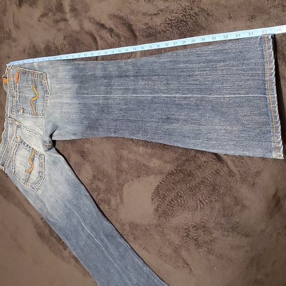 Jeans - Picture 4 of 8